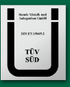 Staude GmbH Logo